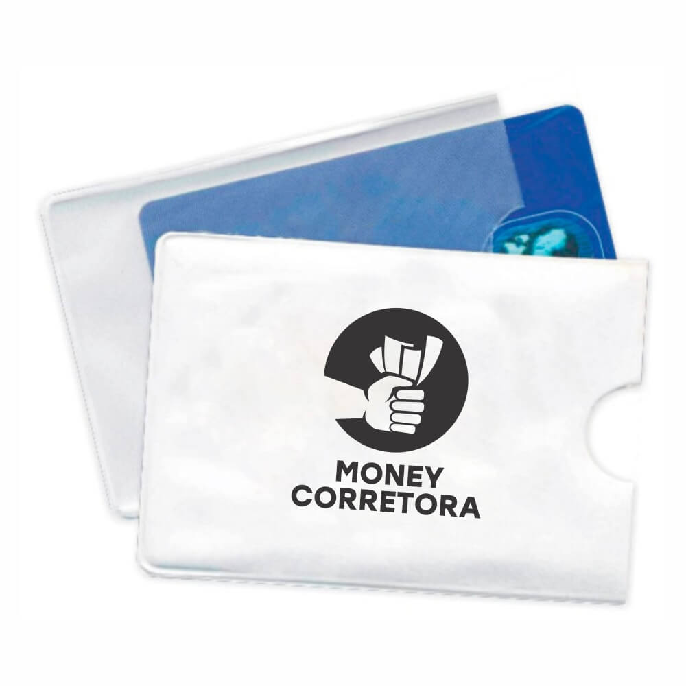 PORTA DOCUMENTOS