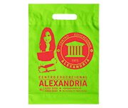 SACOLAS E SACOS