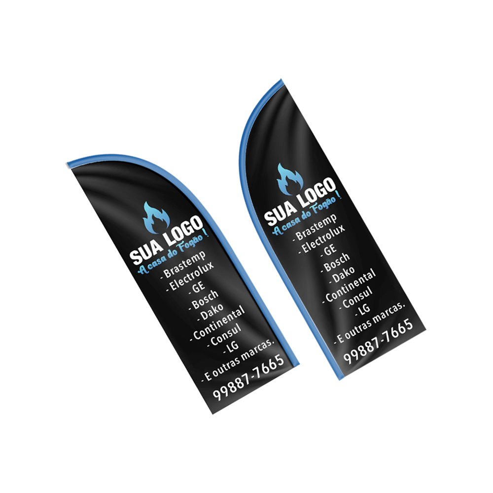 BANNERS, FAIXAS, LONAS E TECIDOS