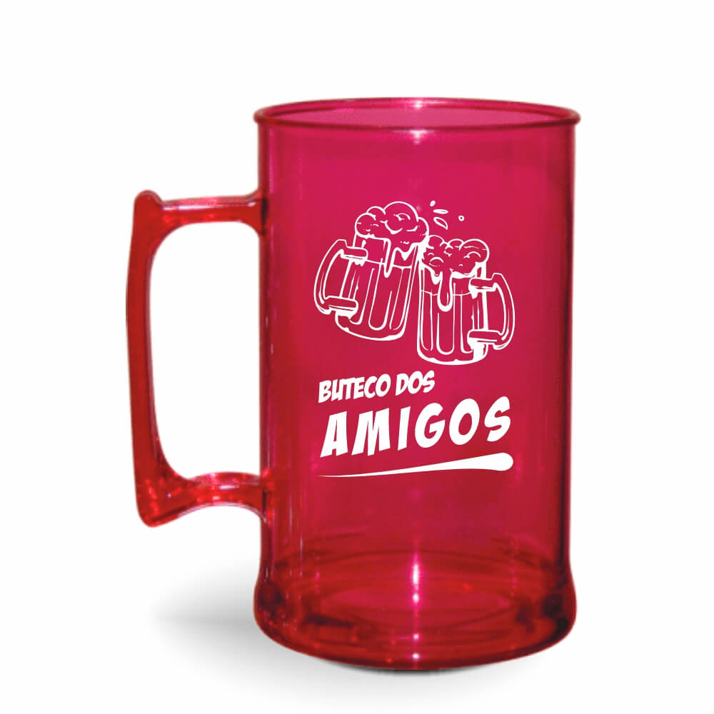 CANECA, COPOS E TAÇAS