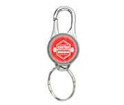 ABRIDORES E CHAVEIROS