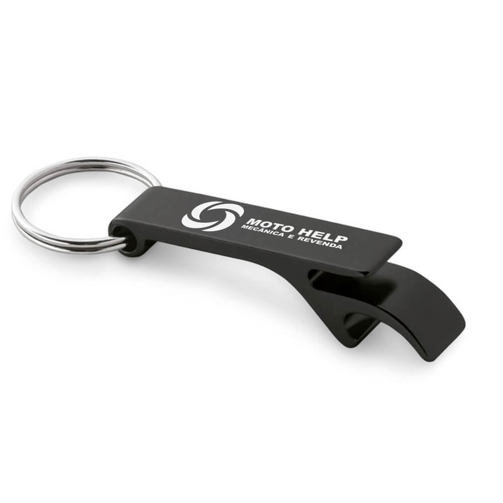 ABRIDORES E CHAVEIROS