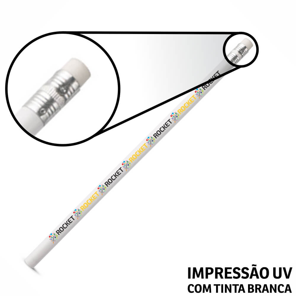 LÁPIS E GIZ DE CERA