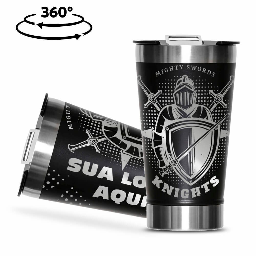 CANECA, COPOS E TAÇAS