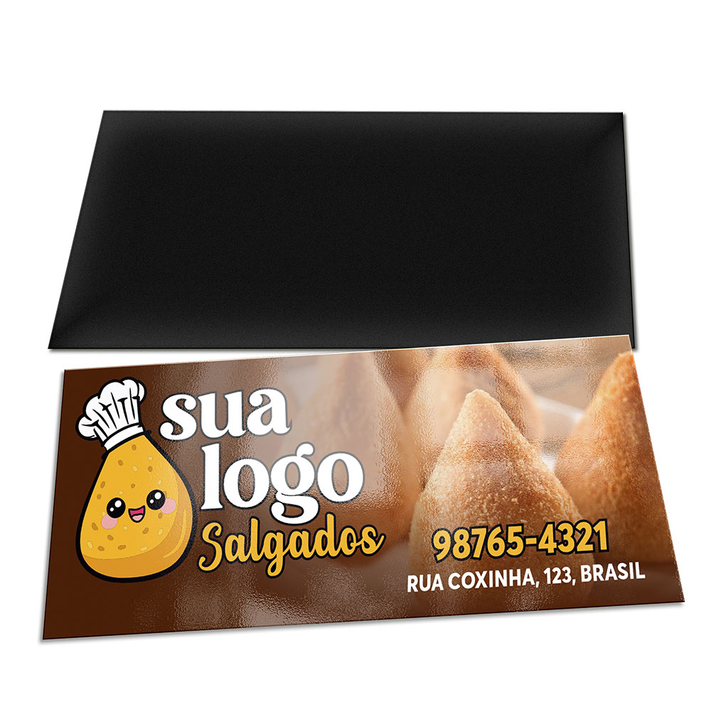 ÍMÃS DE GELADEIRA